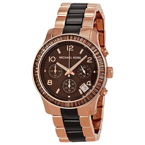 michael kors damen chronograph mk5678|michael kors mini watches.